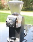 Baratza launches coffee grinder Vario-E