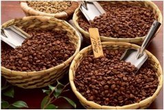 Coffee consumption continues to grow Shanghai wants to create the largest coffee market in Asia