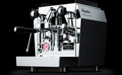 Coffee maker recommends Rocket Giotto Rapha Espresso Machine