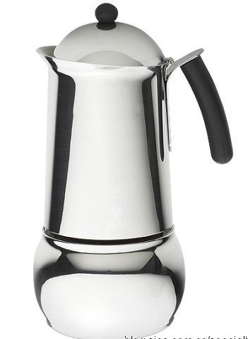 比乐蒂经典摩卡壶（Bialetti Class）