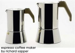 Boutique coffee pot recommends classic mocha pot Percolator