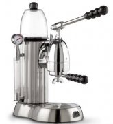 Gaggia &  La Pavoni espresso machine with pull rod