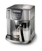 Coffee machine recommends Delong ESAM4500 coffee machine