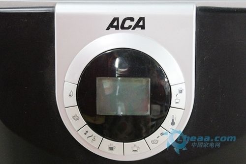 ACA咖啡机AC-C15A