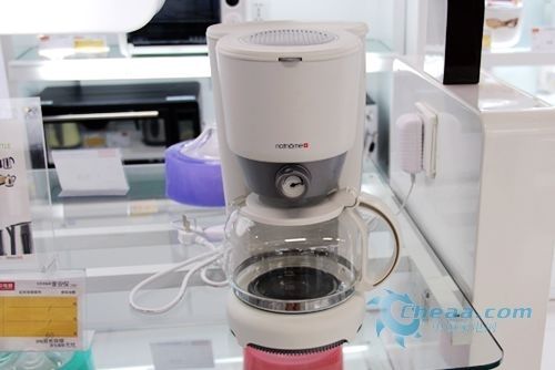 北欧欧慕咖啡机NKF1250A