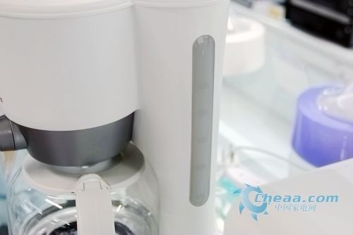 北欧欧慕咖啡机NKF1250A