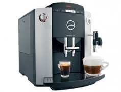 Swiss IMPRESSA F50 Household Italian Coffee Machine