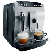 Yourui IMPRESSA Z5 aluminum series household coffee machine