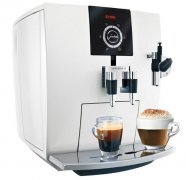 Swiss Yuri JURA J5 automatic coffee machine