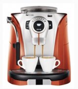 Xi Ke automatic coffee machine SAECO ODEA GIRO ORG