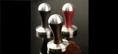 Royal grip filler Cafelat Royal Tamper