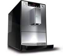 Merlot SOLO automatic coffee machine