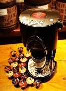 PRINCESS CAFFITA 201E DeLux capsule Coffee Machine