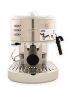 Delonghi/ Delon EC330S Italian semi-automatic coffee machine