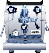 Coffee machines recommend Giotto and Cellini coffee machines
