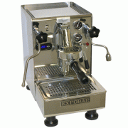 Coffee machine recommends Expobar Brewtus III coffee machine