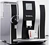 MEROL automatic Coffee Machine (ME-710)