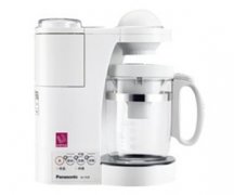 Panasonic Panasonic coffee maker NC-PS35