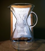 CHEMEX Drip coffee appliance
