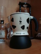 Italy Bialetti Cow Pot Mukka