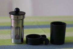 270ml's bodum method of kettle photo sharing