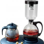 Tips for buying an electric coffee maker based on the basic knowledge of coffee maker