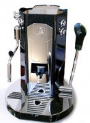 Luxury brand coffee maker Lamborghini sports car coffee maker
