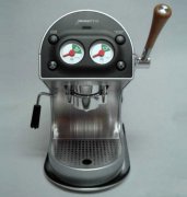 Coffee machine basic common sense classic sports car-shaped coffee machine