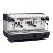 The principle of single boiler heat exchange for Italian coffee machine