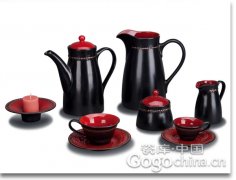 Special top coffee set, culture, common sense of coffee