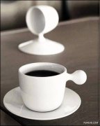 Introduction of 36 special coffee cups and creative coffee cups