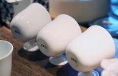 Introduction to the Creative Coffee Cup in the Design of Coffee Cup