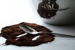 Coffee basics Coffee spoon selection and usage etiquette