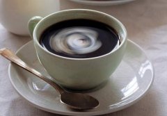 The right way to lose weight with black coffee