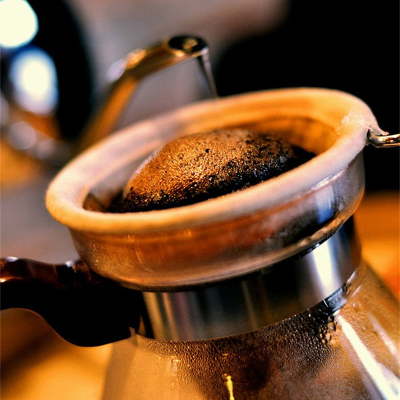 Hand-brewed coffee completely deciphered the decisive 120 seconds!
