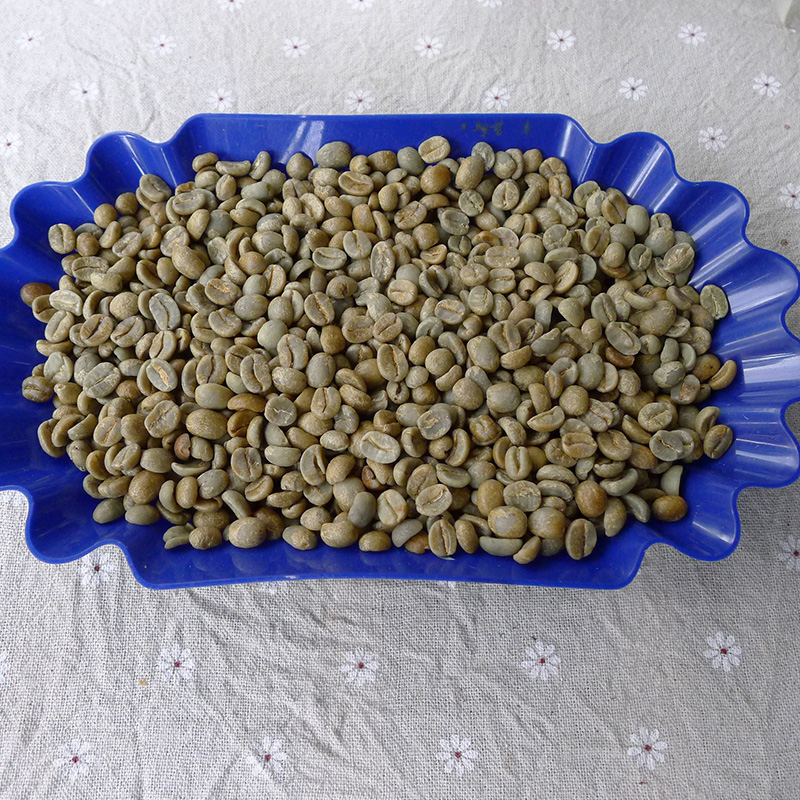 Costa Rican Yellow Honey treats Coffee cooked beans San Juan Youzhuang Garden Vera Saatchi Coffee cooked beans