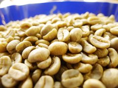 Nicaragua Tianyi Manor washed coffee cooked beans Misaiya micro-batch coffee beans issued an order for baking and grinding