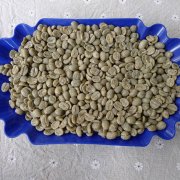 Kenya Kaluya Manor AA Coffee cooked beans Kenya Muraya Town washing treatment issues an order for baking