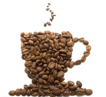 Taiwan media: study says drinking 5 cups of coffee a day reduces breast cancer risk by nearly 20%.