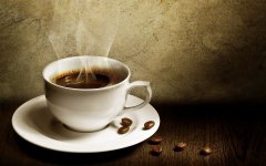 What's the use of drinking coffee? What do you need to pay attention to when drinking coffee?