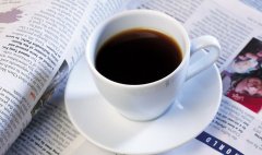 Three unknown cosmetic effects of exfoliating anti-edema coffee