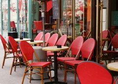 Coffee in Paris Why do Parisians like to make coffee so much?