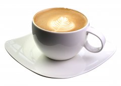 The wonderful use of coffee in daily life can reduce the smell of the refrigerator.