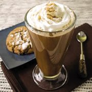 Steps to make homemade Irish coffee to make espresso