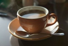 Study says drinking coffee can counteract the side effects of drinking and reduce the risk of liver cancer