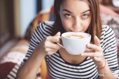 Health benefits of five cups of coffee a day the benefits of drinking more coffee