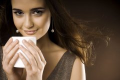 Drinking coffee in this way is the healthiest way to prevent migraine.