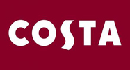 costa 咖世家咖啡LOGO