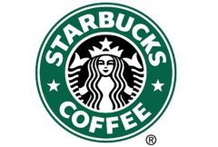 Starbucks' largest coffee chain in the world.