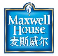 Maxwell Coffee is a world-famous century-old coffee brand.